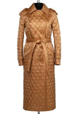 Пальто женское демисезонное - El podio фото 9