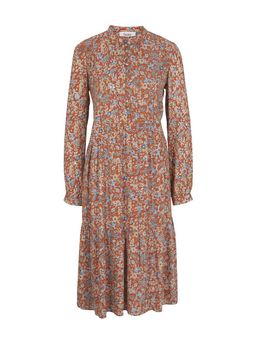 Платье, пестрое - Linea tesini фото 2