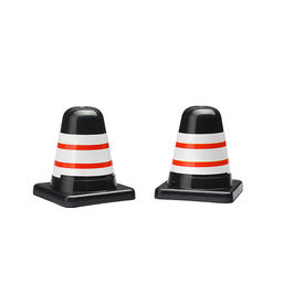 Набор машин "Заправка грузовиков" в коробке