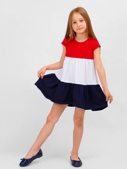 Платье для девочки Milimbi  фото 3