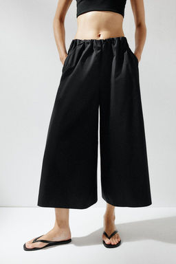 CULOTTES - Zara фото 12