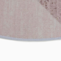 Ковер Этель Минимализм d 120 см, 700г/м2  фото 3