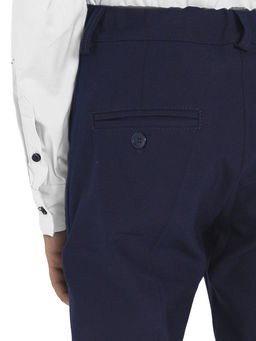 Школьные брюки для мальчика О14923 - Карамелли фото 6