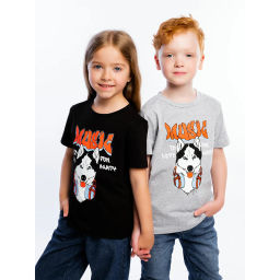 Футболка кулирка 0954102404 - Youlala фото 6