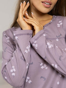 Пижама мод.1759К/1