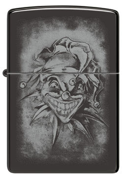 Зажигалка ZIPPO Клоун | Clown 48914