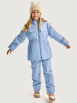 Костюм 7м4826 лед