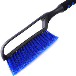 6153 Щетка автомобильная со скребком 60см (х24) - Mayer&boch фото 2