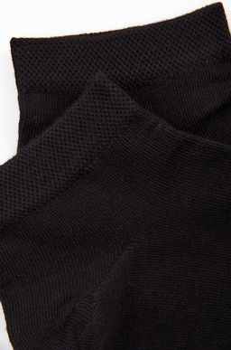 Цена за 6 шт. Короткие носки Happy Fox  фото 3