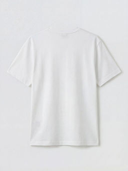 Bisiklet Yaka Erkek Ti??rt