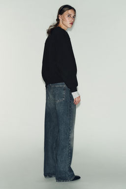 JEWEL SWEATSHIRT - Zara фото 4