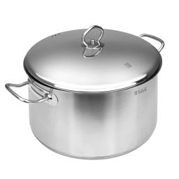 Кастрюля TalleR TR-17312 10,0 л  фото 4