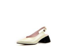 Туфли EDART 4100.4057bl. pink-beige