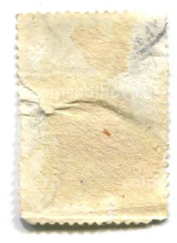 Марка Международный матч по легкой атлетике СССР -США 1965 год