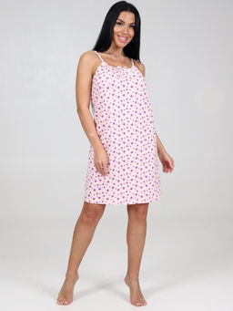 IV-CAPRIZ Алиссум - сорочка светло-голубой  фото 12