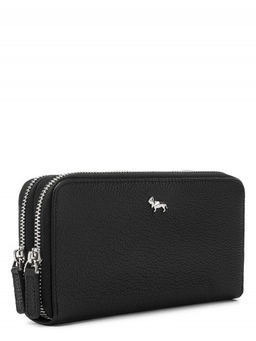 Кошелек Labbra L088-0128 black  фото 4