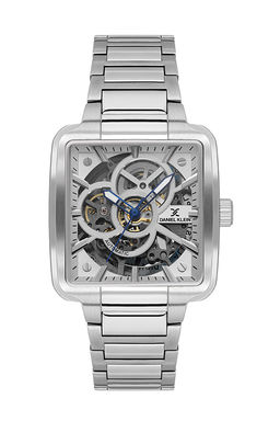 Наручные часы Daniel Klein мужские механические с автоподзаводом 14279-1