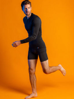 Термошорты-трусы мужские ACTIVE -25