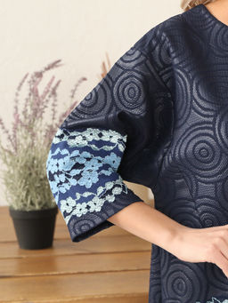 Джемпер М4-3648/2 - Wisell фото 11