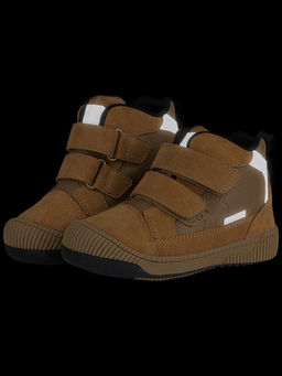 Ботинки 16м15025 кэмел