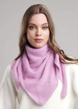 Шарф женский