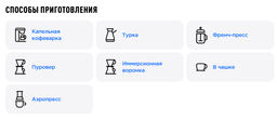 Кофе Колумбия Марагейша Вилла Бетулия - Tasty coffee фото 3