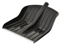 Лопата для снега Форза С651 446x382x196 - Martika фото 2