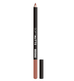 LuxVisage Карандаш для губ LUXVISAGE SOFT MATTE, тон 610 фото 2
