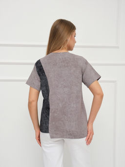 Футболка Хлопок  Рефлекс - Ивассорти фото 27