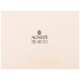 ФОРМА ДЛЯ ЗАПЕКАНИЯ REACTIVE BEIGE 32,5*19*6,5 СМ - Agness фото 6