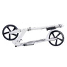 Самокат двухколесный Slider складной