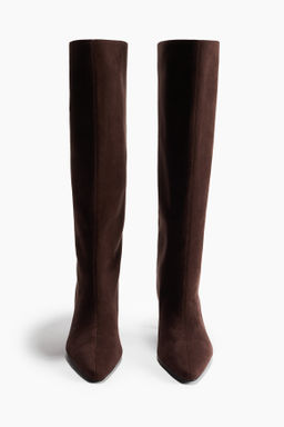 Botas a la rodilla - H&m фото 5
