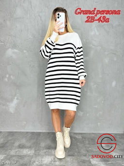 Теплые, мягкие и милые туники - Bruno фото 2