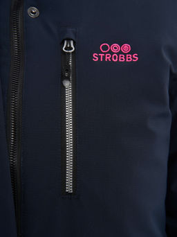 T3440-2 Куртка зимняя горнолыжная - Strobbs фото 7