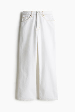 Straight Regular Jeans - H&m фото 3