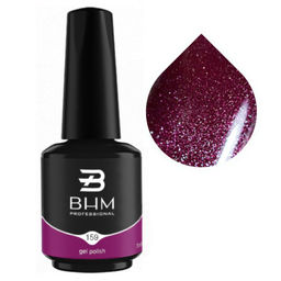 BHM Professional Гель-лак для ногтей, 159, 7 мл 159