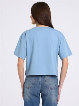 Футболка 1ЖДФК4122804