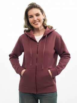 Толстовка жен.арт.1146/2-5,сухая роза