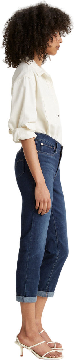 Джинсы женские