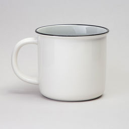 КРУЖКА LEFARD POSITIVE 355МЛ  фото 3