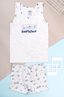 Комплект для мальчика Baykar  фото 12