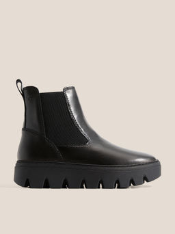 Женские челси TAMARIS BEKY Артикул 4559968, черный
