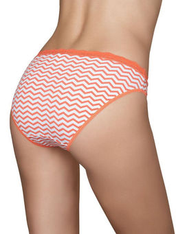 1MF001 Slip orancio