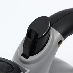 Рулетка с фонарем и отсеком для пакетов 5 м, max = 50 кг, серая - Пушистое счастье фото 5