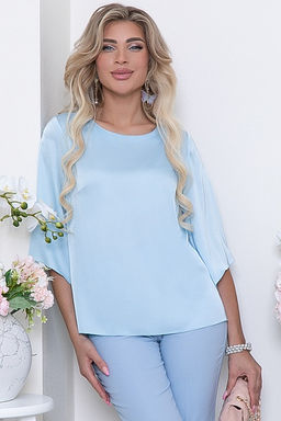 Блузка 41725 - Avili фото 6