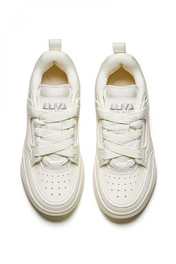 Кеды Бежевый - Anta фото 3