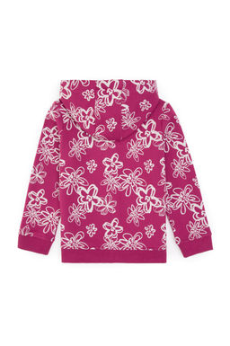 K_z _ocuk Pembe _rme H_rka - U.s. polo assn фото 2