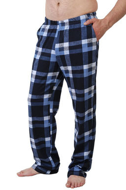 Брюки штаны домашние хлопковые - Оптима фото 5