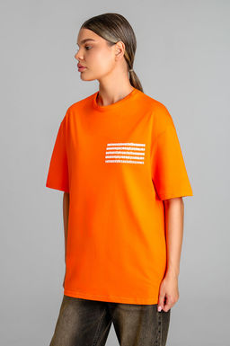 Арт. 3157 Футболка женская 42-48 (4 шт) Цвет:небесный - Калинка фото 49