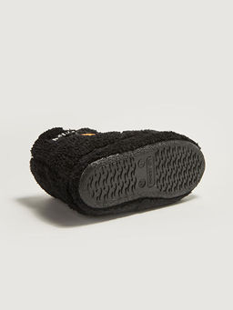 Nak?? Detayl? Erkek ?ocuk Ev Botu - Waikiki фото 3